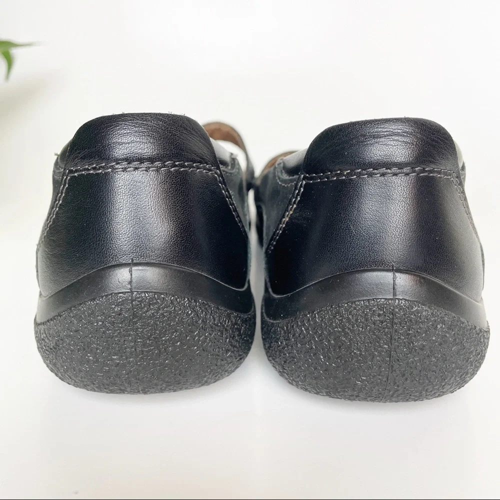 Hotter Comfort Concept Dolce Mary Jane Shoes EUC - Picture 8 of 12